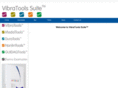 vibratools.com