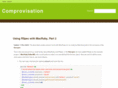 comprovisation.com