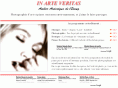 inarteveritas.com