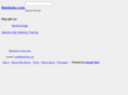 bambuko.net
