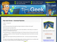 pipsgeek.org