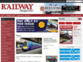 railwaymagazine.com