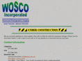 wosco-inc.com