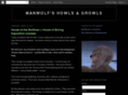 howlsandgrowls.com