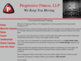 progressivefitnessllp.com