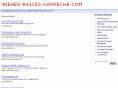 bienes-raices-campeche.com