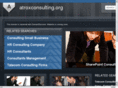 atroxconsulting.org