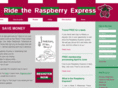 raspberryrideshare.org