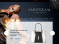 saintgraal.com