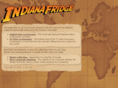 thafridge.com