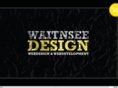 waitnseedesign.com