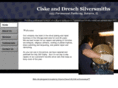 ciske-dreschsilversmiths.com