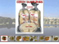 josiesdumplings.com
