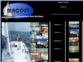 macdevboatbuilders.co.za