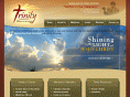 trinityefc.net