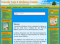 tuscolapainandwellnesscenter.com