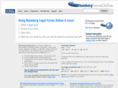 blumbergformsonline.net