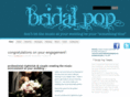 bridalpop.com