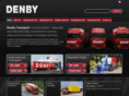 denbytransport.co.uk