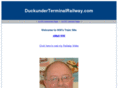 duckunderterminalrailway.com