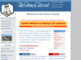 frenchtutorial.info