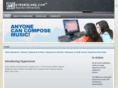 harmonylinesoftware.net