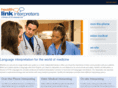 healthlinkinterpreter.net