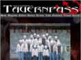 tauernpass.com