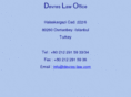devres-law.com
