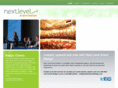 nextleveleventdesign.com