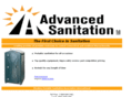 advancedsanitation.com