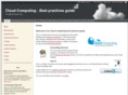 cloudbestpractices.info
