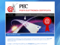 webpec.info