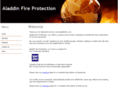 aladdinfire.com