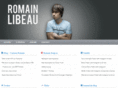 romainlibeau.com