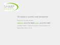sharpsports.co.uk