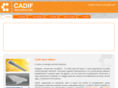 cadif.it