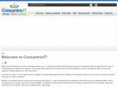 concentricit.com