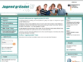 jugend-gruendet.net