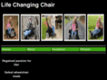 lifechangingchair.com