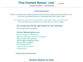 finedomainnames.com