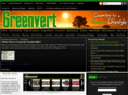 greenvert.net