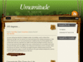umamitude.com