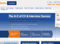 cvinterviewtraining.com