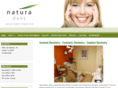 naturadent.net