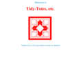 tidytotes.com