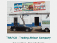 trafcogambia.com