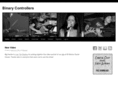 binarycontrollers.com