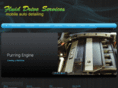 fluiddriveservices.com