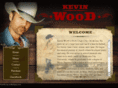 kevinwoodcountry.com